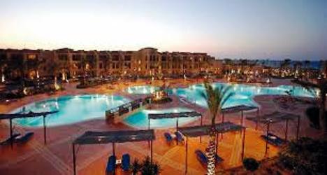 Soggiorno mare a Marsa Matrouh in Egitto