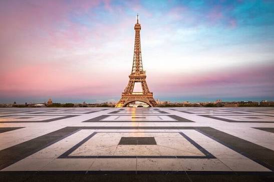 PARIGI FULL IMMERSION